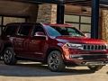 Гульня Jeep Wagoneer 2022 Слайд  онлайн