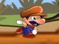 Гульня Mario Super Run 2021 онлайн