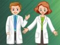Гульня Лёгкі ўцёкі з пакоя 40  онлайн