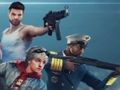 Гульня Бясплатны агонь 2 онлайн