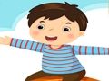 Гульня Гульня па матэматыцы для дзяцей  онлайн