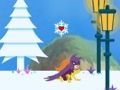 Гульня Batgirl онлайн
