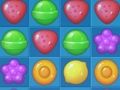 Гульня Candy World бомба  онлайн