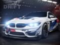 Гульня Ліхаманка дрэйфу GTR  онлайн