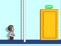 Гульня Pin Rescue 3D онлайн