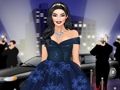 Гульня Сукенка Super Stars для дзяўчынак  онлайн