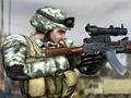 Гульня Салдацкія місіі  онлайн