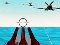 Гульня Баявыя дзеянні ВПС 2021 года  онлайн