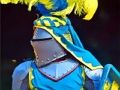 Гульня Браніраваныя знішчальнікі  онлайн