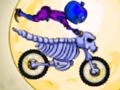 Гульня Moto Race - Motor Rider онлайн