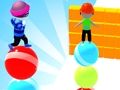 Гульня Шарык 3D онлайн