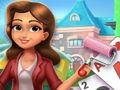 Гульня Пас'янс  онлайн