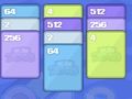 Гульня Картачная гульня 2048 года  онлайн