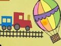 Гульня Авантурны ўцёкі хлопчыка  онлайн