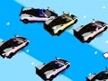Гульня Шматкарыстальніцкія гонкі CarsGuys  онлайн