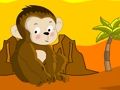 Гульня Выратаванне пустыннай качкі  онлайн