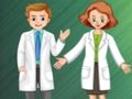 Гульня Лёгкі ўцёкі з пакоя 41  онлайн