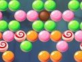 Гульня Bubble Shooter Джунглі  онлайн