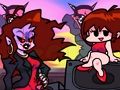 Гульня Пятніца ўвечары Funkin Duo Pack  онлайн