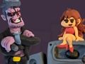 Гульня У пятніцу вечарам Funkin Clay Mod онлайн