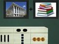 Гульня Прафесар Уцёкі 2  онлайн