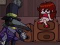 Гульня У пятніцу ўвечары Funkin 'супраць Dr. Спрынгхел онлайн Гульня У пятніцу ўвечары Funkin 'супраць Dr. Спрынгхел онлайн