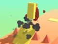 Гульня Сярод Stacky Runner  онлайн