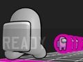 Гульня 3d сярод нас спяшацца онлайн