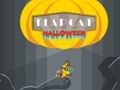 Гульня FlapCat Дзень усіх Святых  онлайн