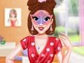 Гульня Паездка BBF у Венецыю  онлайн