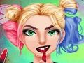 Гульня Атрымайце #Rockstar Look  онлайн