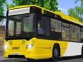 Гульня Сімулятар грамадскага транспарту 2021  онлайн