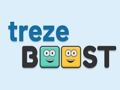 Гульня Treze Boost онлайн