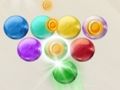 Гульня Microsoft Bubble онлайн