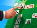 Гульня Кросовер 21  онлайн