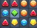 Гульня Бліц-выклік Jewels онлайн Гульня Бліц-выклік Jewels онлайн