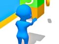 Гульня Далучайцеся да штурхача 3d  онлайн