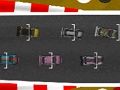 Гульня GT Ghost Racing онлайн