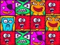 Гульня Цацкі раздушыць блокі Smash  онлайн