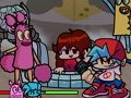 Гульня My Funkin 'MSM Monsters  онлайн