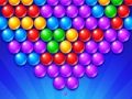 Гульня Колеры Bubble Shooter онлайн Гульня Колеры Bubble Shooter онлайн