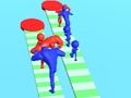 Гульня Штурхач 3D  онлайн