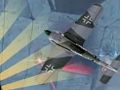 Гульня Sky Fighters Battle Ace Fights з сталі онлайн