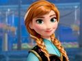 Гульня Размалёўка Ганна Мароз  онлайн