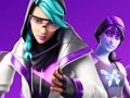 Гульня Fortnite Памяць  онлайн