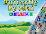 Гульня Матылёк Kyodai Deluxe  онлайн