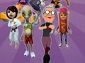 Гульня Злы Gran Run онлайн Гульня Злы Gran Run онлайн
