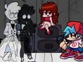 Гульня У пятніцу ўвечары Функін супраць GhostTwins  онлайн