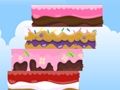Гульня Торт Oomee  онлайн