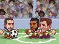 Гульня Галава Soccer Ultimate  онлайн